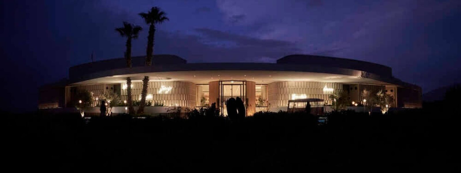 One&Only Aesthesis: Βραδιά αφιερωμένη στη μαγεία των Χριστουγέννων