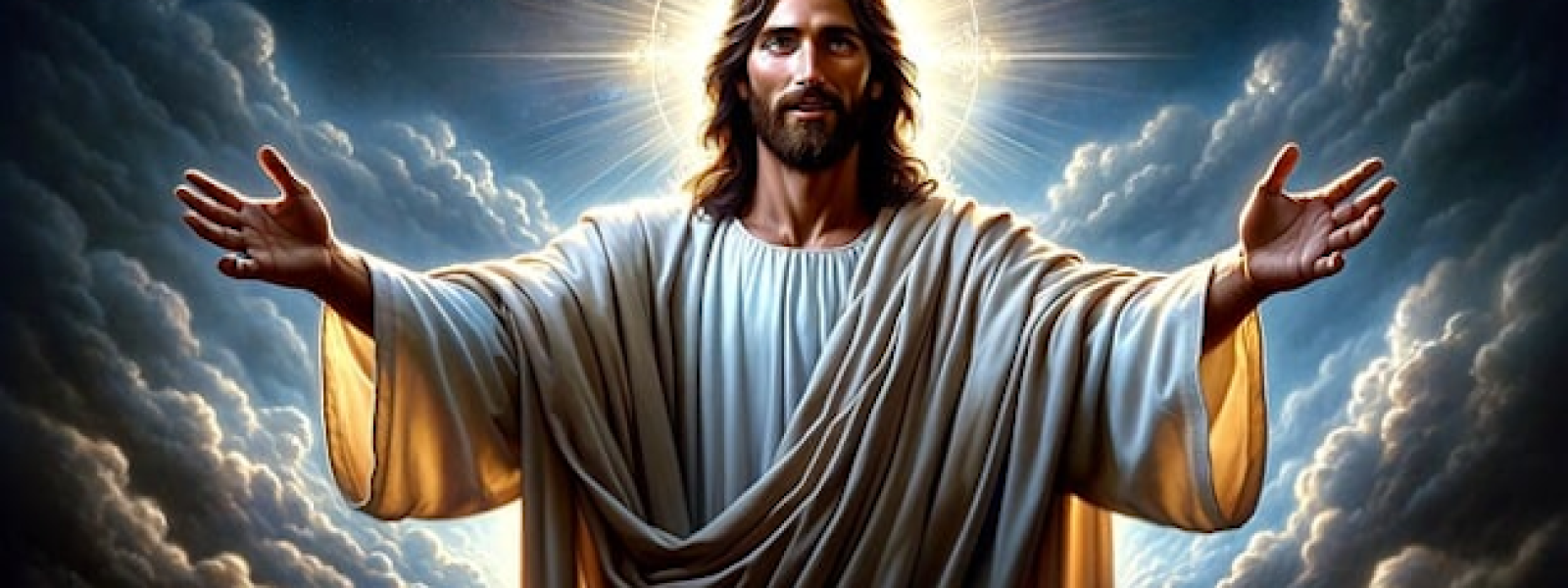 Ένας εικονικός Ιησούς στο εξομολογητήριο – προϊόν τεχνητής νοημοσύνης