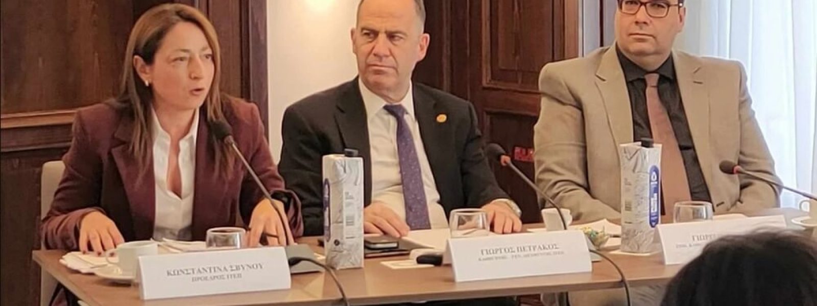 Έρευνα ΙΤΕΠ: Η φορολογική επιβάρυνση του ξενοδοχειακού κλάδου