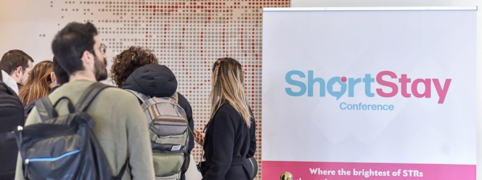 Ετοιμαστείτε για το ShortStay Conference 2025!