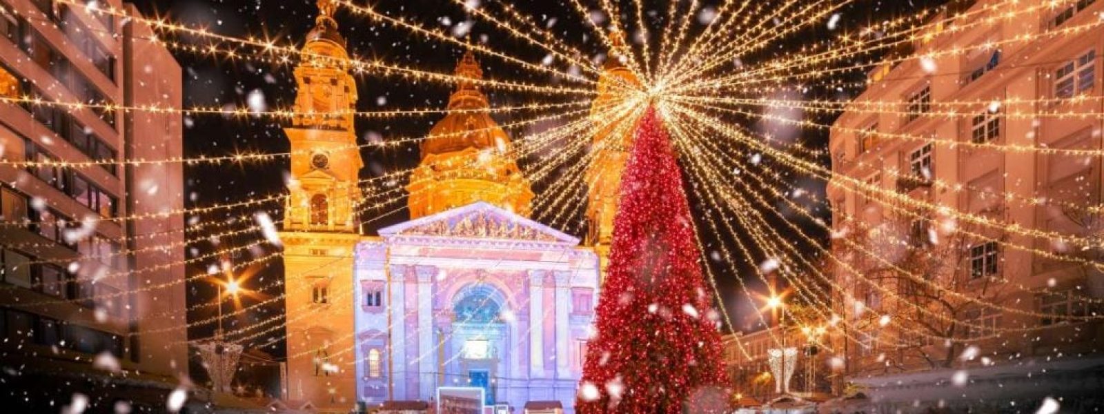 Ευρώπη: 10 χριστουγεννιάτικες αγορές που ξεχωρίζουν