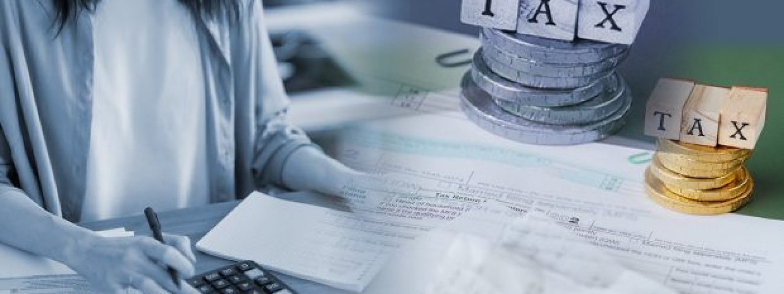 Φόροι: «Ποδαρικό» με 15+1 αλλαγές κάνει το 2025