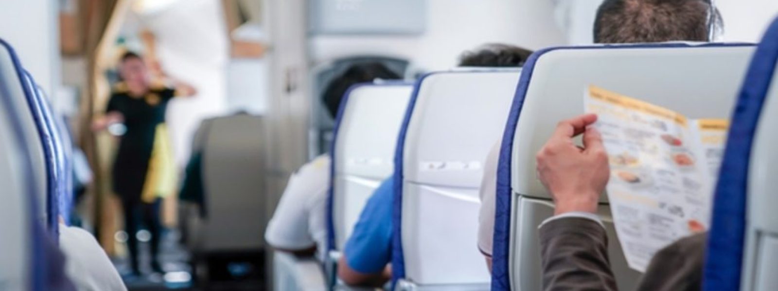 Γιατί μειώνονται οι low cost πτήσεις από Γερμανία