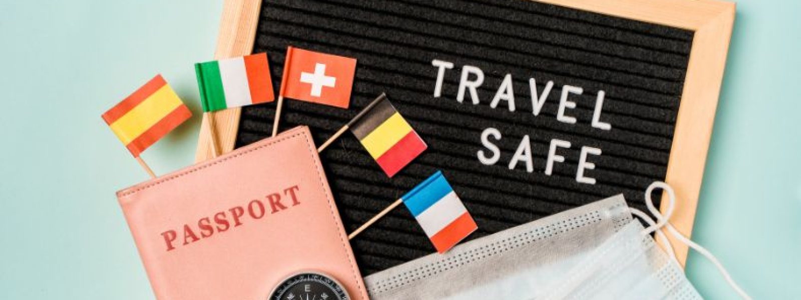 Οι 5 κορυφαίοι κίνδυνοι για ταξιδιώτες το 2025