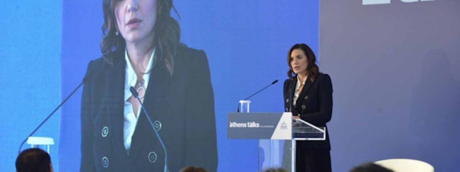 Οι νέες επενδύσεις θα μεταμορφώσουν την Αττική σε προορισμό παγκόσμιας εμβέλειας