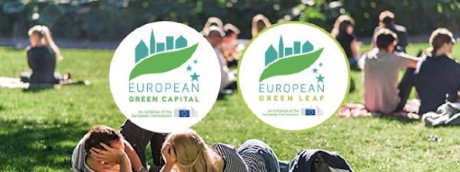 Οι πόλεις Γκιμαράες, Άγκεντα και Βάασα νικήτριες στα βραβεία Ευρωπαϊκής Πράσινης Πόλης 2026