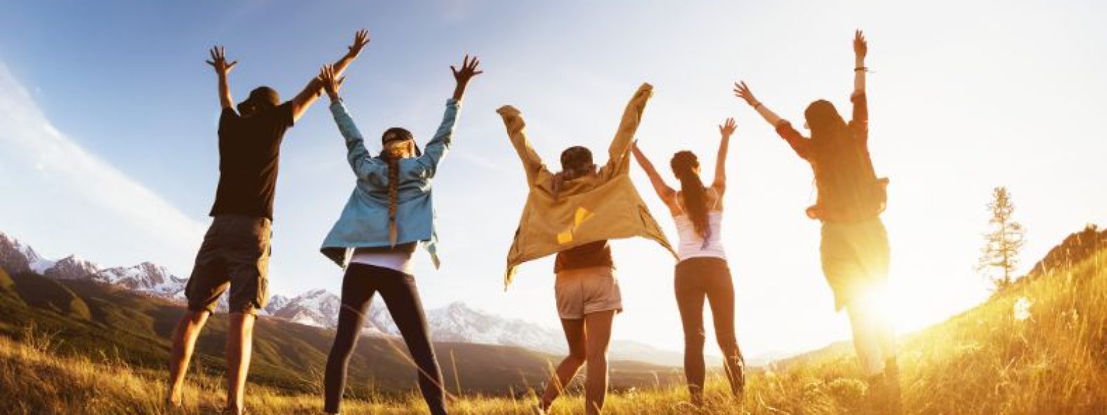 Οι ταξιδιωτικές τάσεις για το 2025: Πώς να τις αξιοποιήσετε