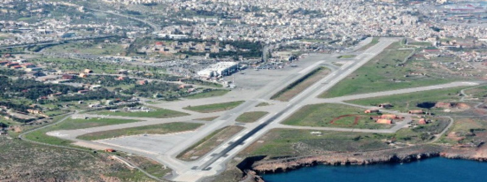 ΥΠΑ | +8,1% η επιβατική κίνηση στα 24 αεροδρόμια το 11μηνο του 2024