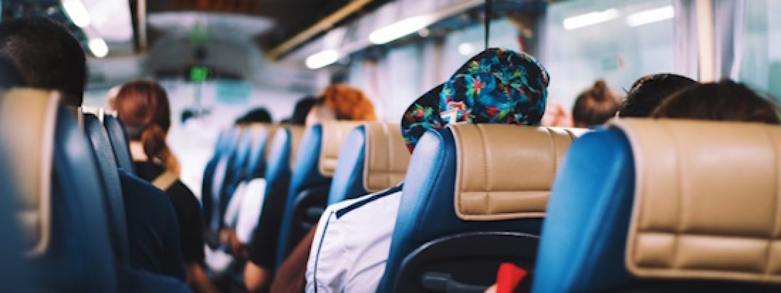 «Κάνετε ανάκλιση καθίσματος στο σπίτι, όχι στις πτήσεις»