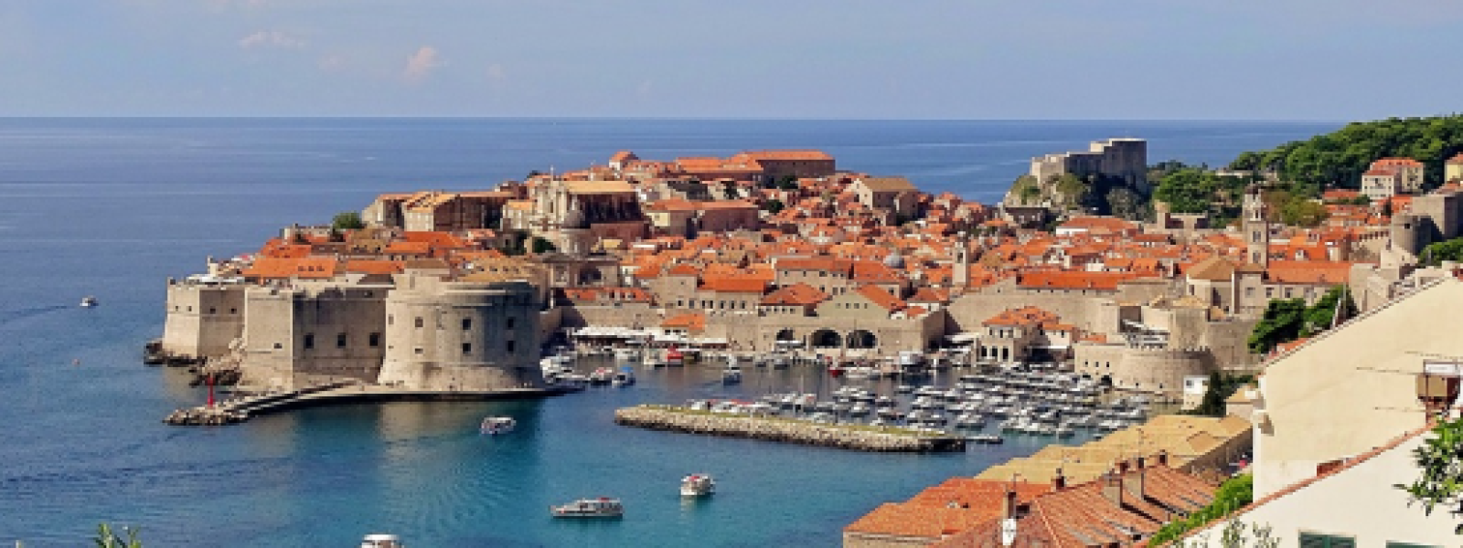 Κροατία: Συντονισμός κυβέρνησης και επιχειρήσεων για την ανάπτυξη του τουριστικού τομέα