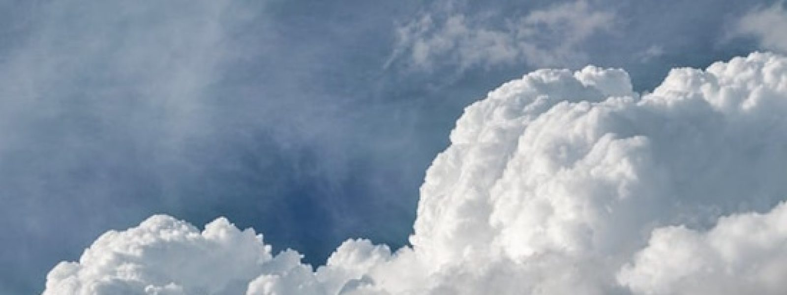 Μια «συννεφιασμένη» εξήγηση για τους καύσωνες