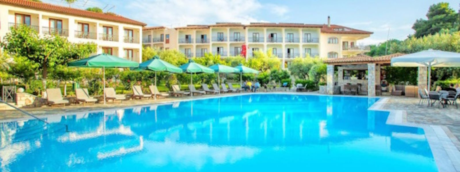 Νέες δωρεές από ξενοδοχεία