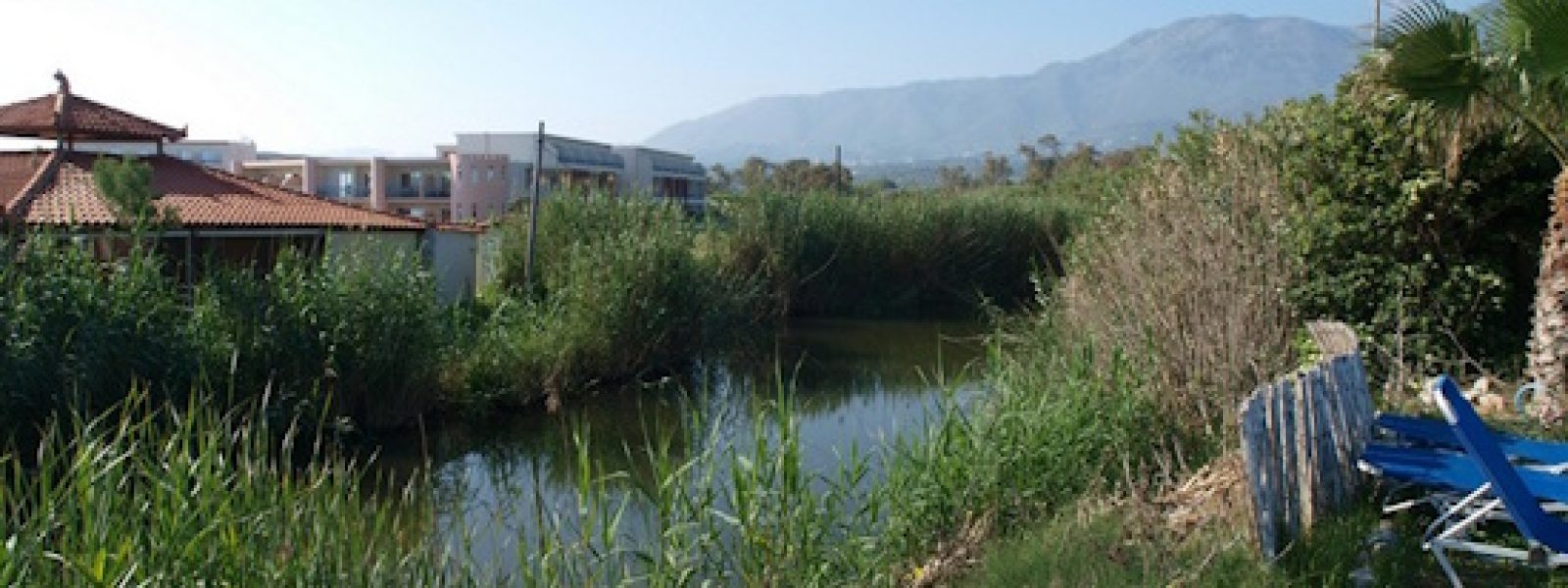 Ο δήμος Αποκορώνου στο Ελληνικό Δίκτυο Δήμων με Ποτάμια