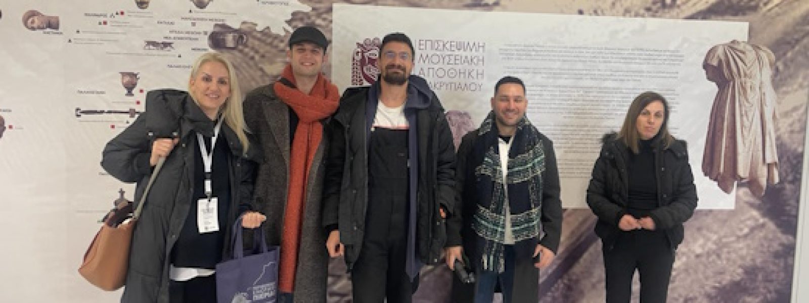 Π.Ο.Τ.Α.Π. | Άνοιγμα της Πιερίας στην τουριστική αγορά της Τουρκίας