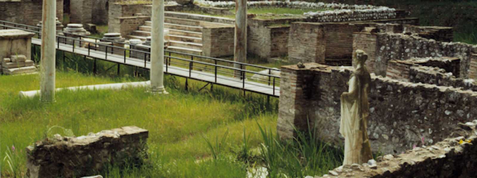 Π.Ο.Τ.Α.Π. | Ανάδειξη των αρχαιολογικών χώρων της Πιερίας μέσω διαδραστικής ευαισθητοποίησης των παιδιών