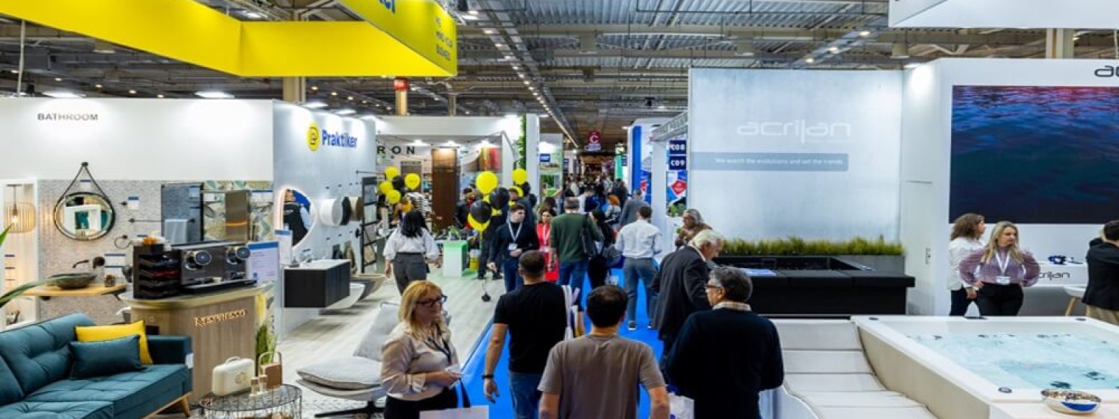 Πάνω από 30.000 επισκέπτες στην Xenia 2024