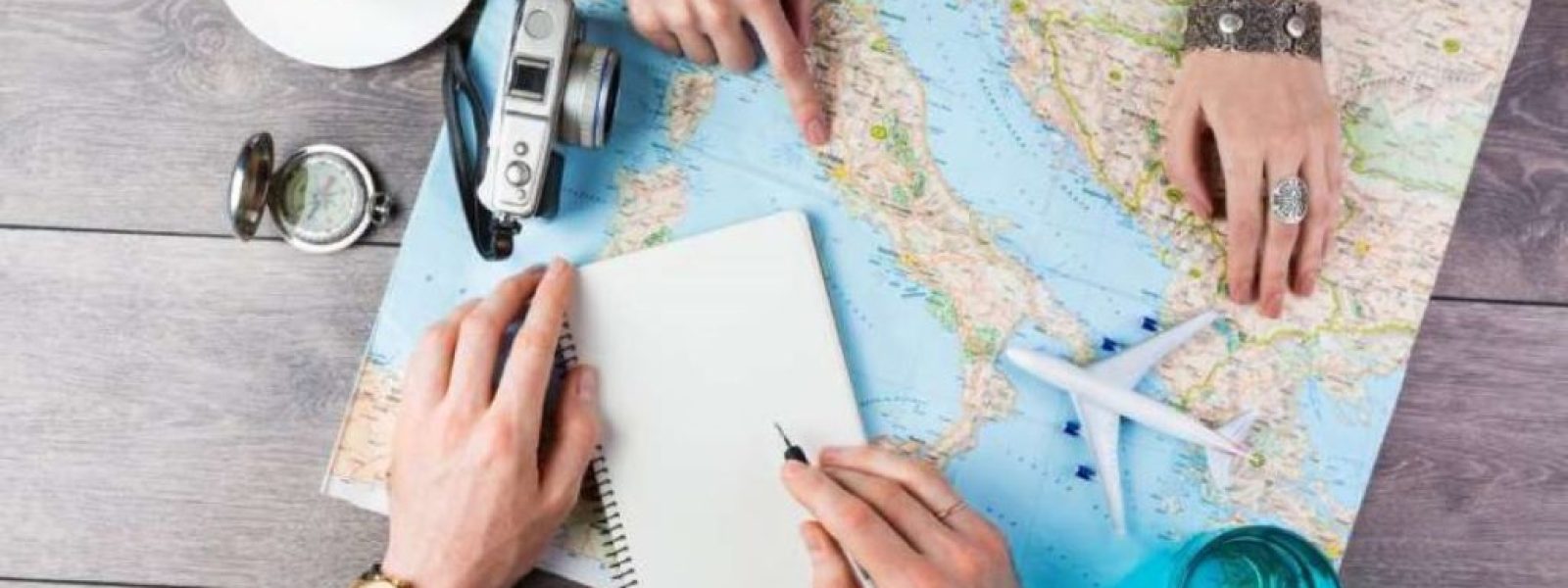 Ποιες θα είναι οι top δραστηριότητες στις διακοπές το 2025