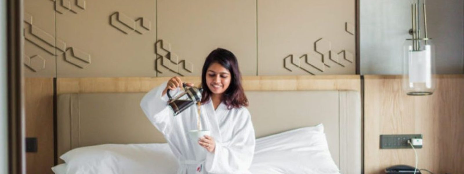 Ποιοι ταξιδιώτες οδηγούν τις αλλαγές στην παγκόσμια ξενοδοχειακή βιομηχανία