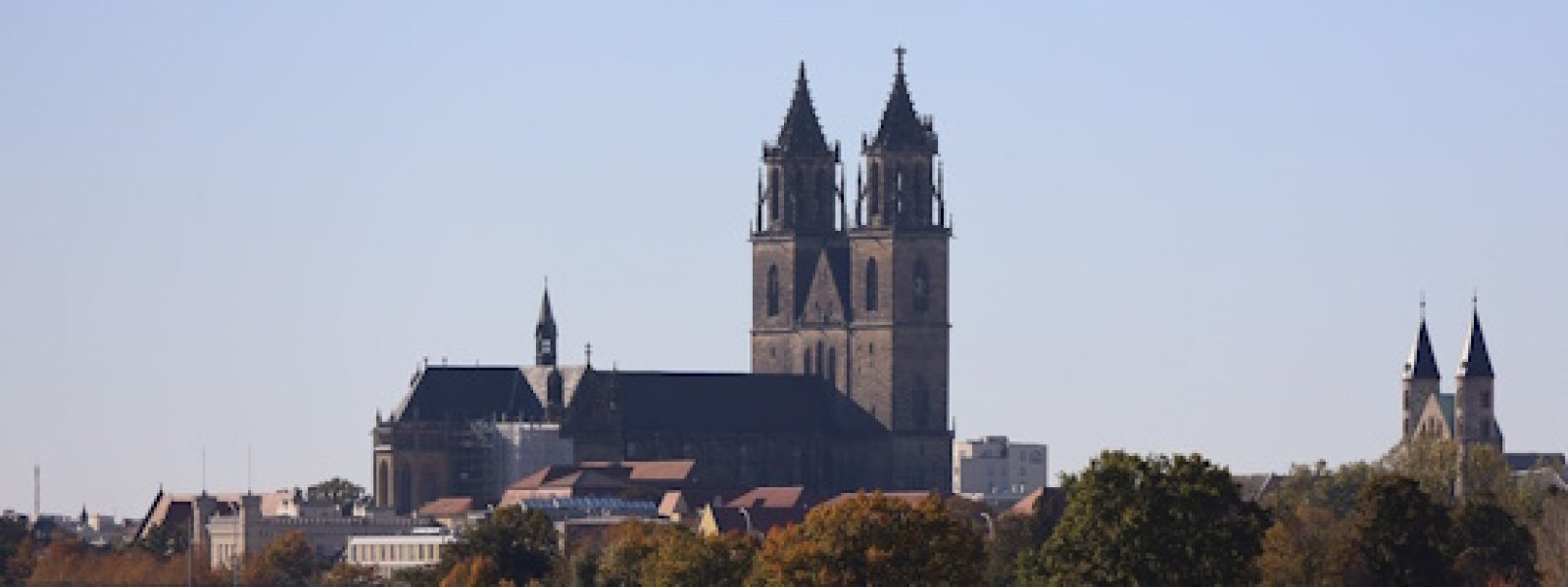 Ποιος είναι ο δράστης του Μαγδεμβούργου