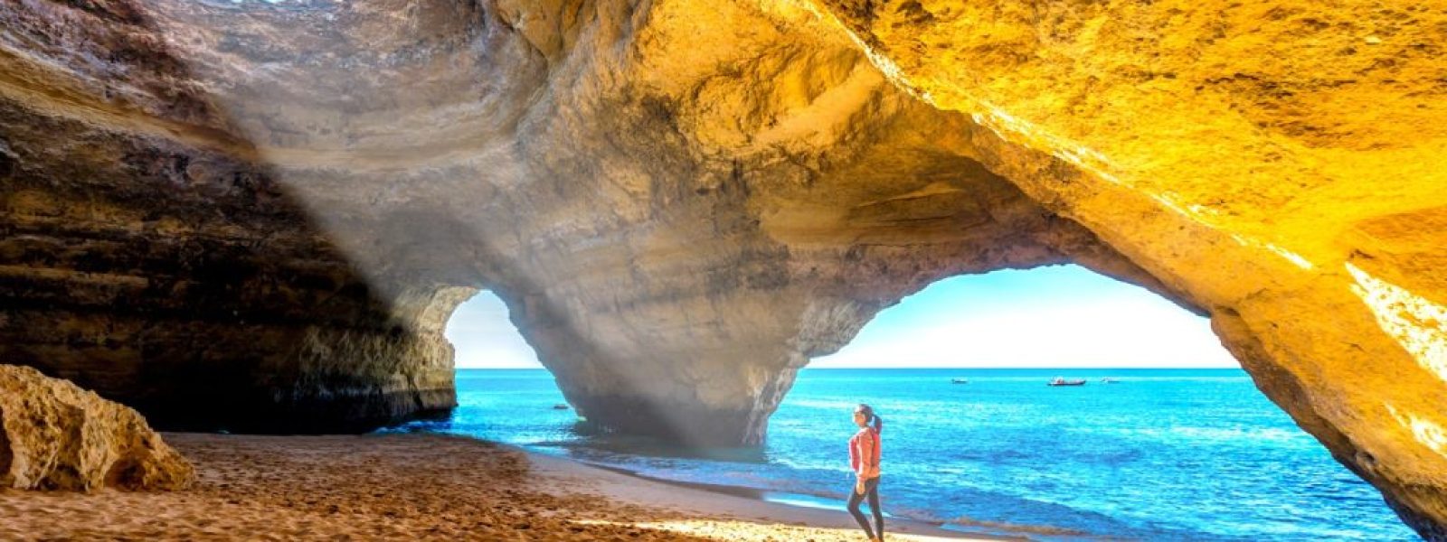 Ποιος είναι ο «Κορυφαίος Προορισμός Παραλίας στον Κόσμο» 2024