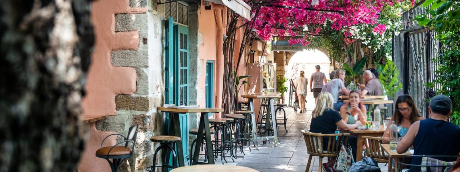 Πόσα ξόδεψαν οι Ολλανδοί για καλοκαιρινές διακοπές στην Ελλάδα