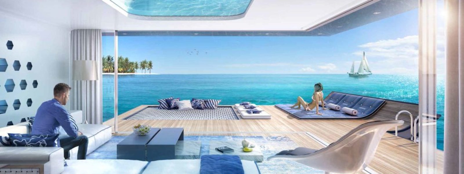 Πού οφείλεται η άνοδος ζήτησης για luxury ταξίδια