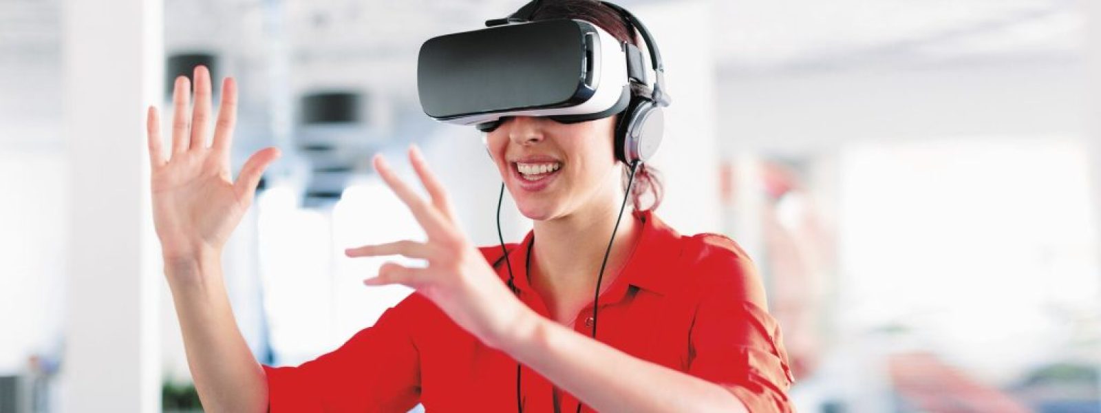 Πού θα κινηθεί η παγκόσμια αγορά σε εικονικές περιηγήσεις έως το 2035