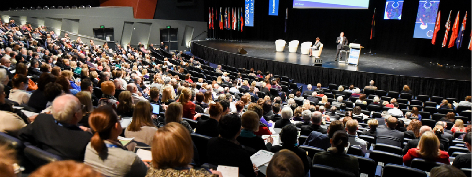 Πού θα κινηθεί η παγκόσμια αγορά συνεδριακού τουρισμού έως το 2028