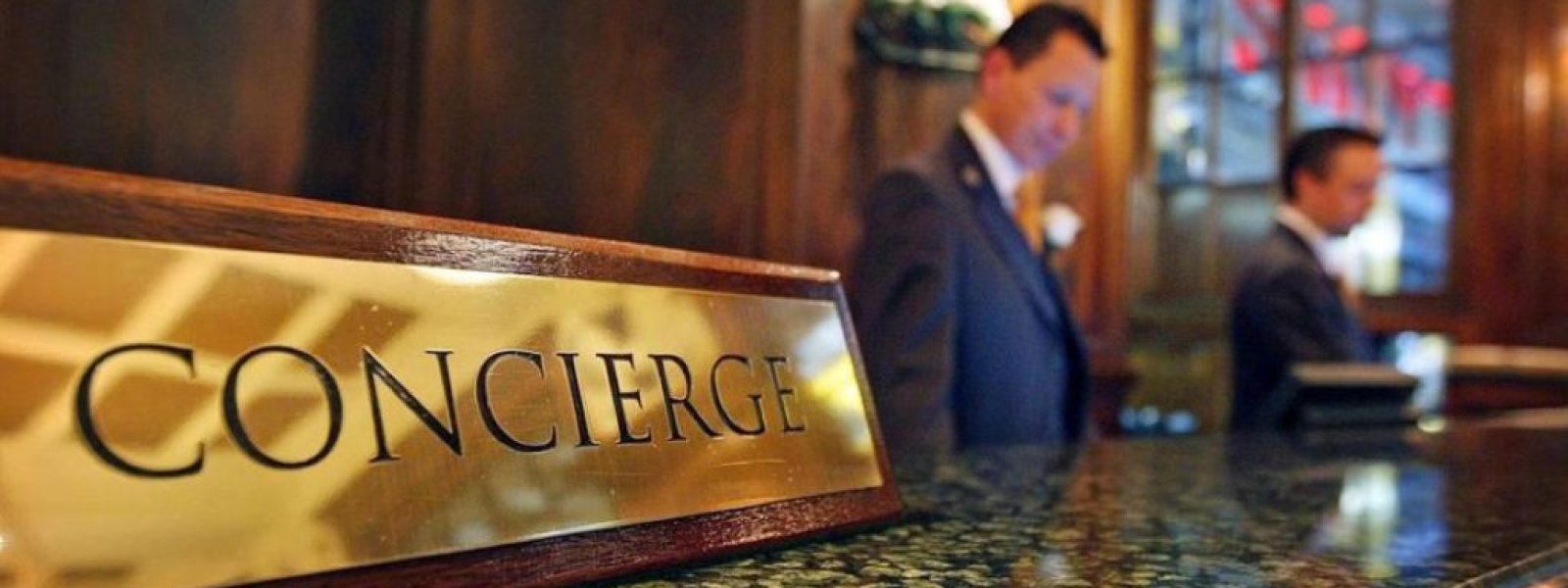 Πού θα κινηθεί η παγκόσμια αγορά υπηρεσιών concierge στα ταξίδια