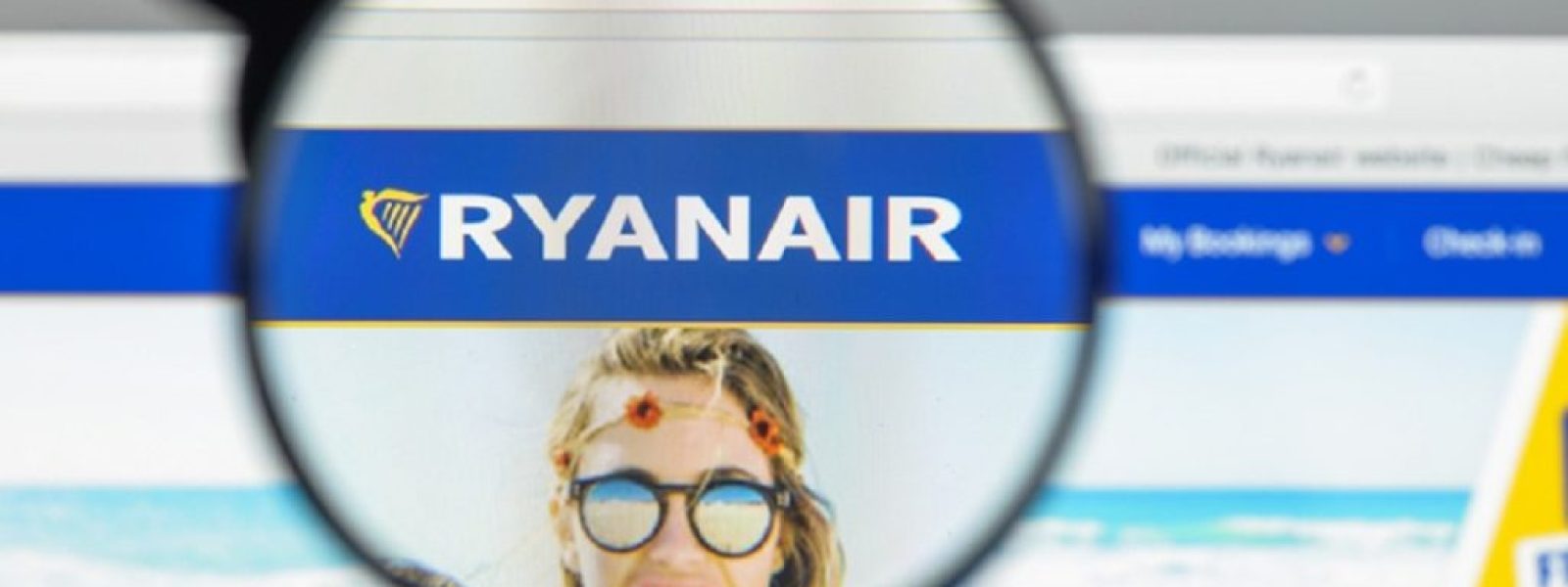 Προσφορές της Ryanair για πτήσεις από 16,99 ευρώ