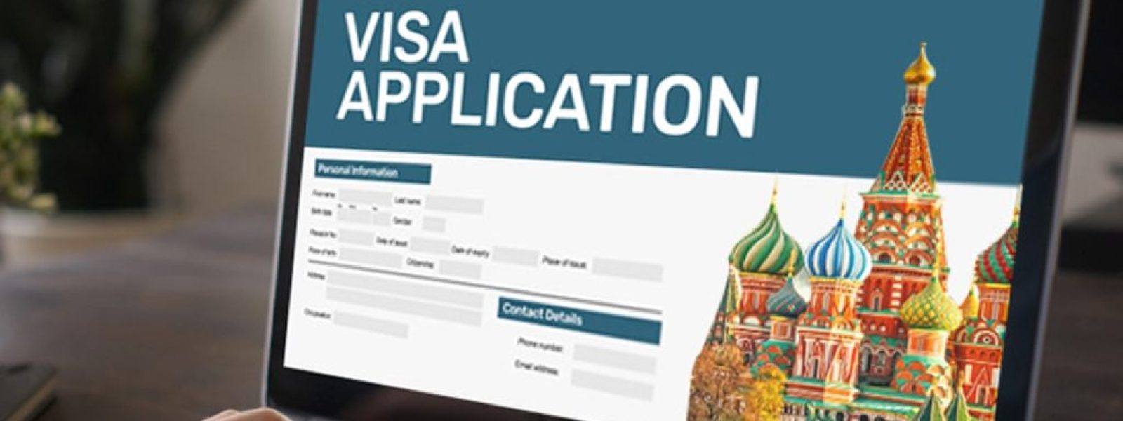 Σε ποιες ευρωπαϊκές χώρες επεκτείνει την e-Visa η Ρωσία