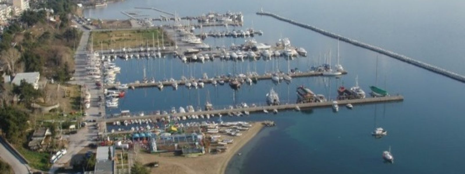 Στη Βουλή το θέμα της Μαρίνας της Αρετσούς