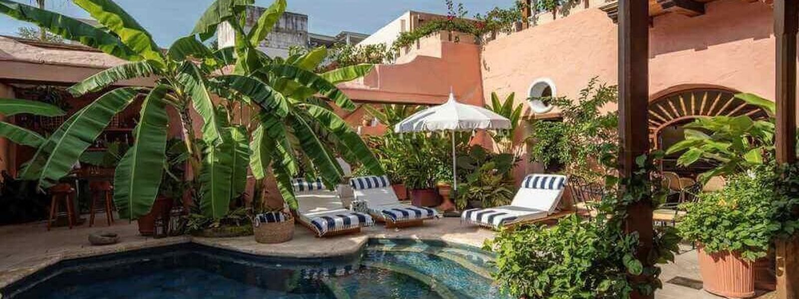 Τα Aria Hotels παρουσιάζουν την Casa del Torno στη Λατινική Αμερική