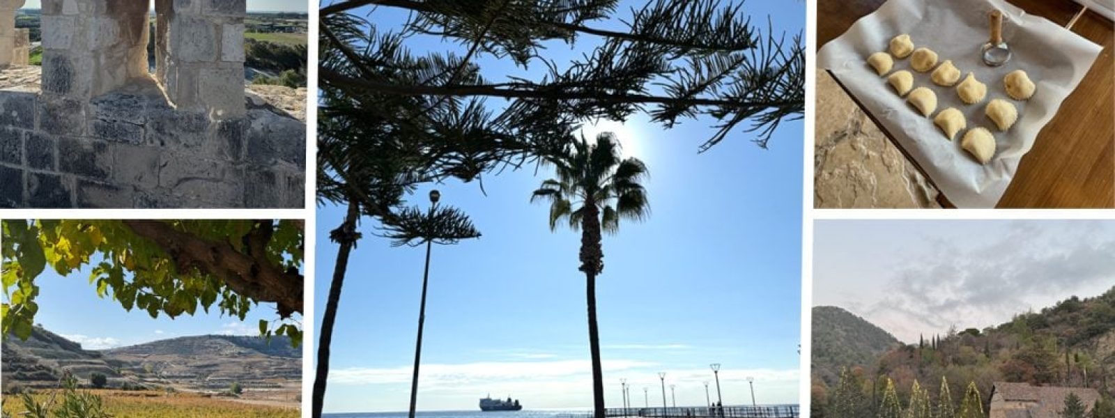 Τα πολλά πρόσωπα της Κύπρου