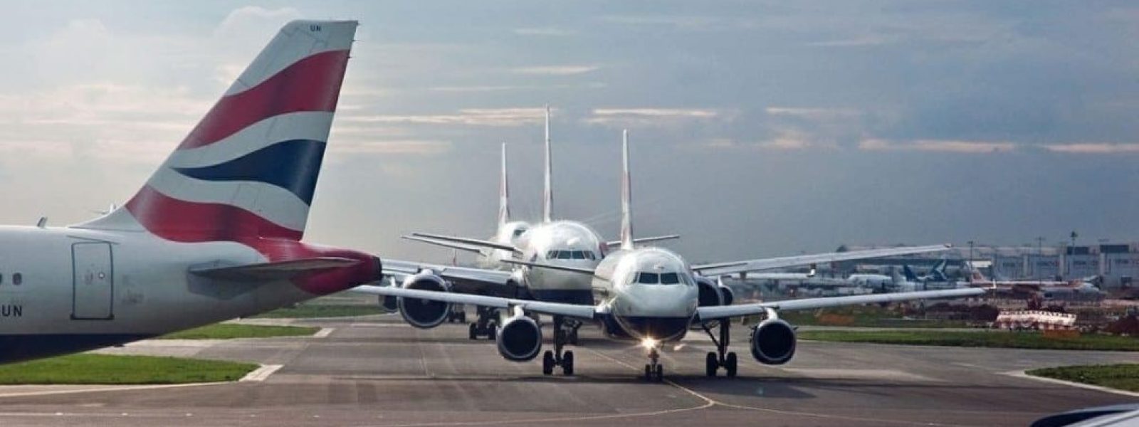 Τι προτείνει στα αεροδρόμια η IATA για τα slots