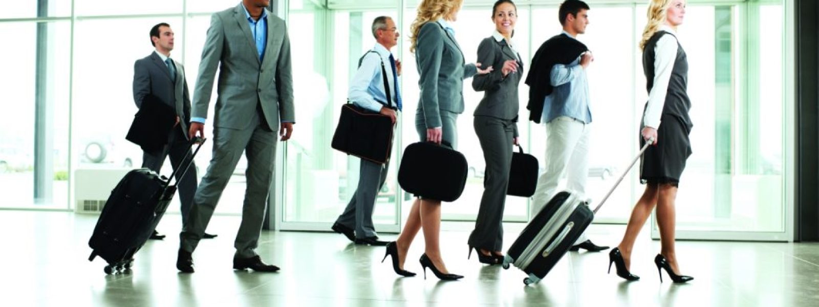 Τι προβλέπεται για τις τιμές στα επαγγελματικά ταξίδια