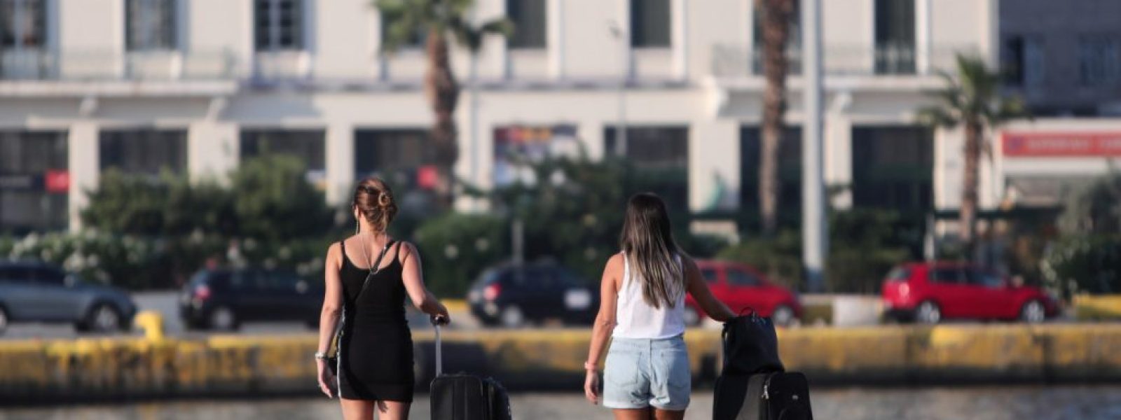 Τουρισμός για Όλους: Έρχεται το νέο πρόγραμμα – Οι δικαιούχοι και τα ποσά