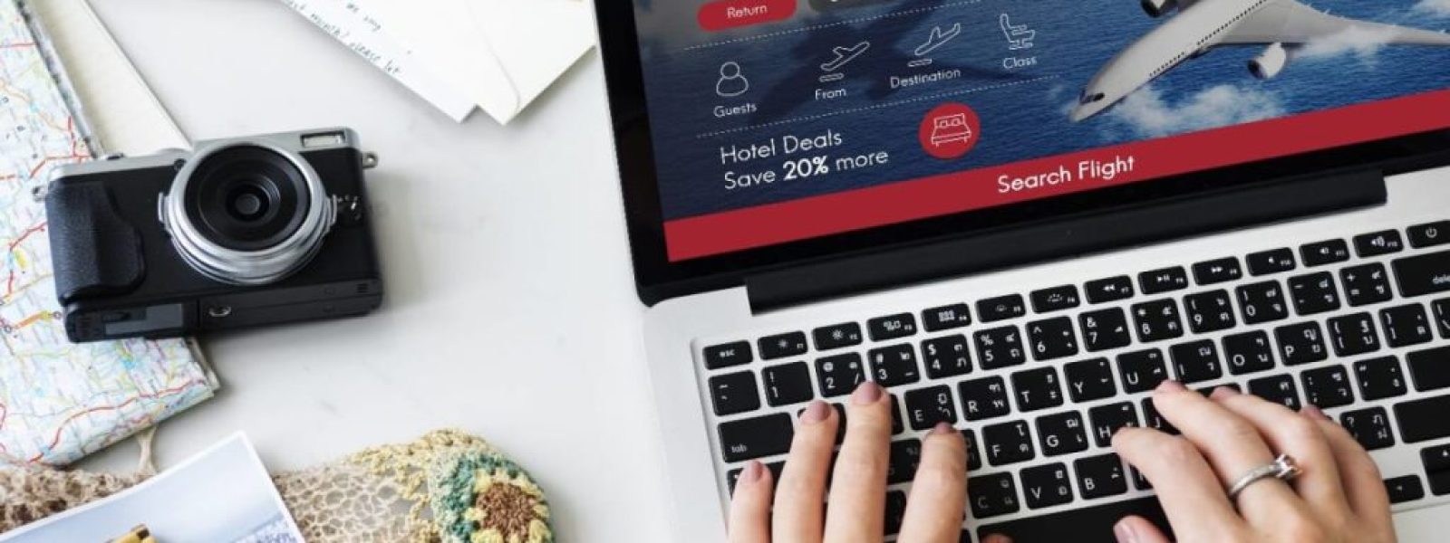 Βαρόμετρο για τα ταξίδια ο τύπος του αεροσκάφους