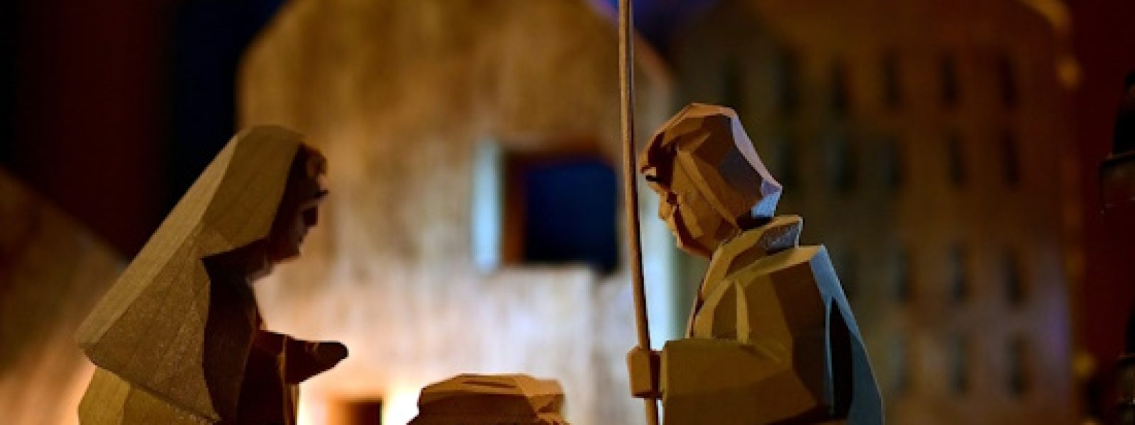 Βηθλεέμ χωρίς Χριστούγεννα και χωρίς τουρισμό