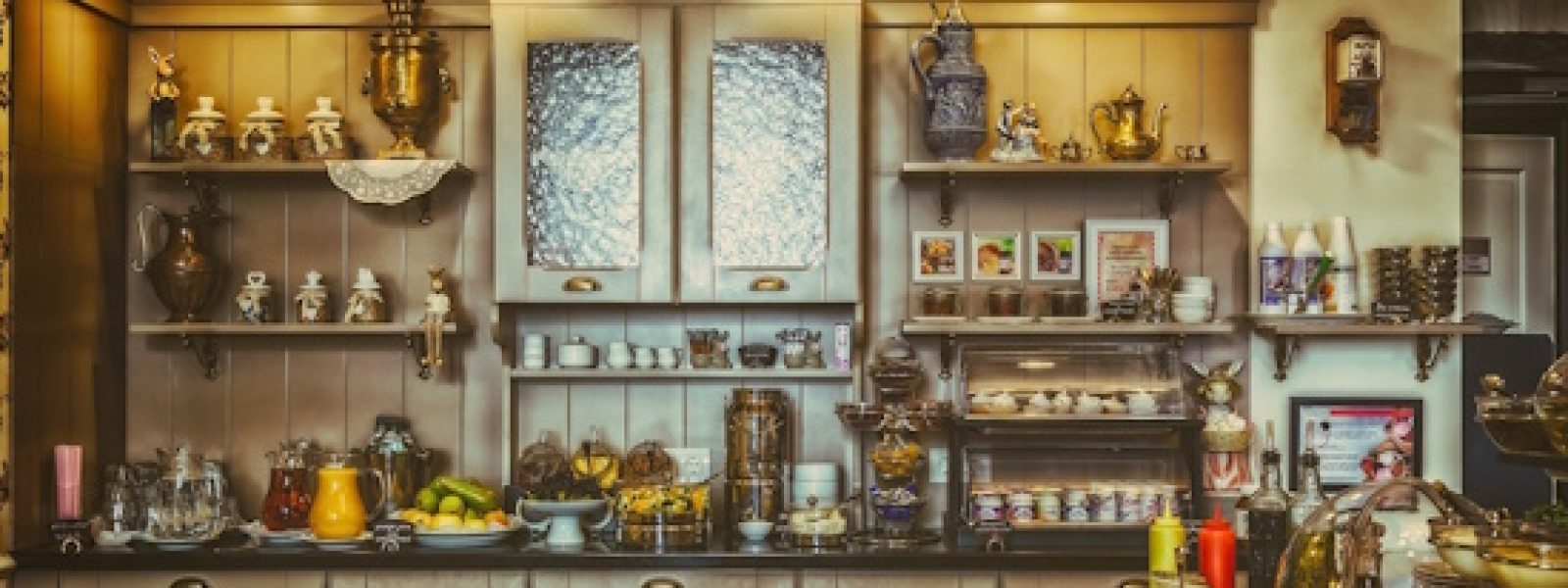 Ξενοδοχεία | Καινοτόμες λύσεις από τη Λευκή Βίβλο για τη διαχείριση των τροφίμων