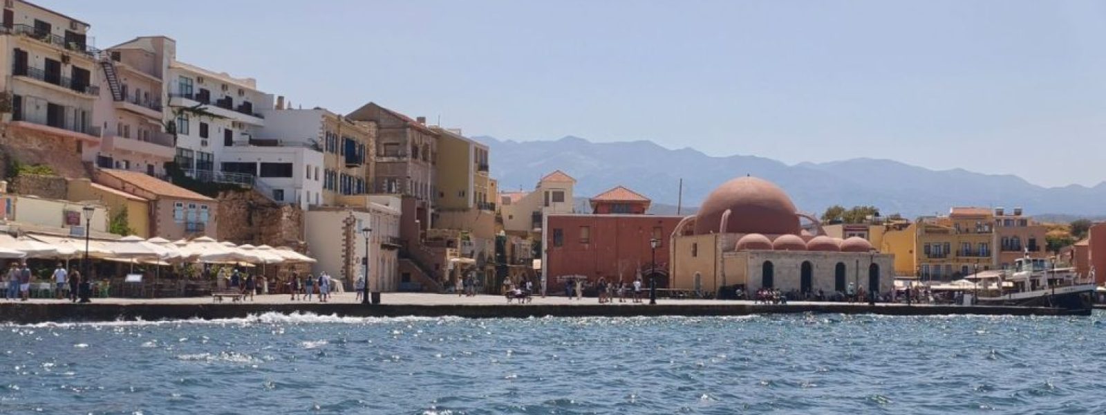 Airbnb: Το City Portal στη διάθεση του Δήμου Χανίων