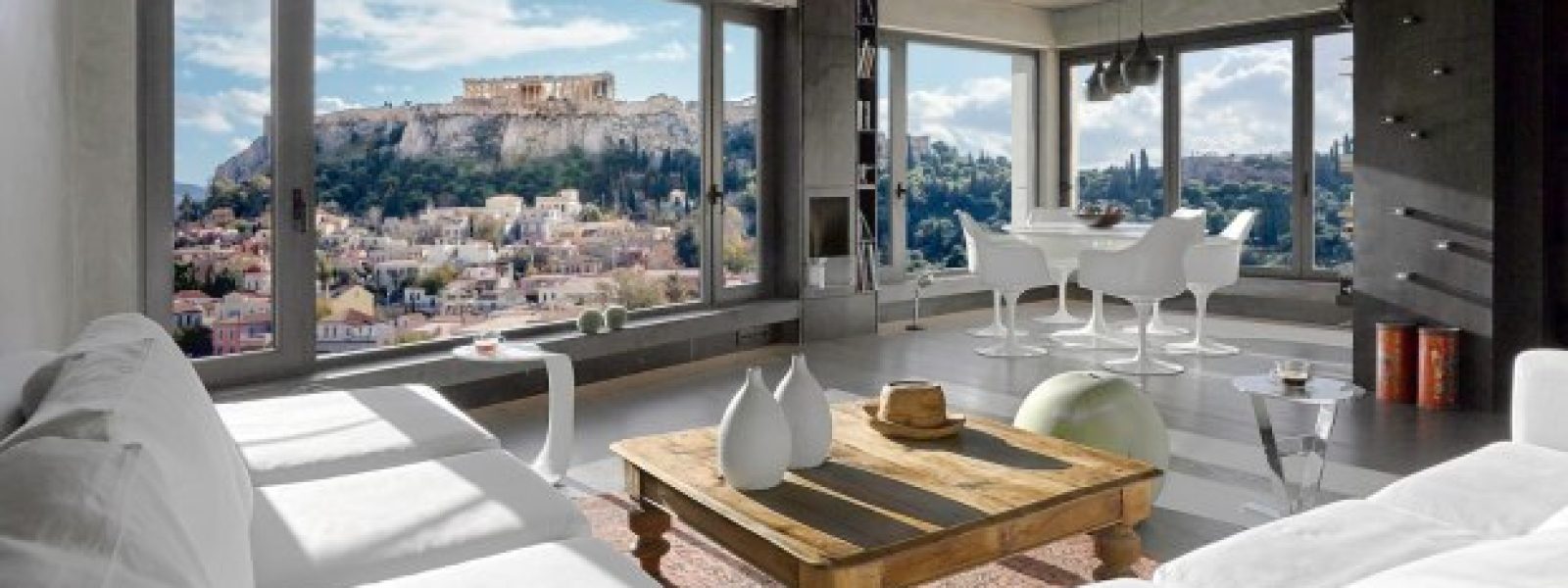 Airbnb: Ξαφνικός θάνατος για χιλιάδες καταλύματα την 1η Οκτωβρίου