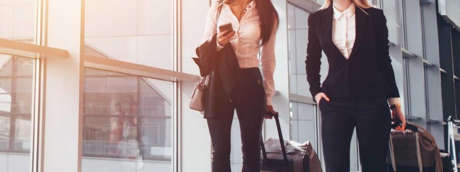 American Express : Οι ανερχόμενοι προορισμοί για επαγγελματικά ταξίδια στις ΗΠΑ