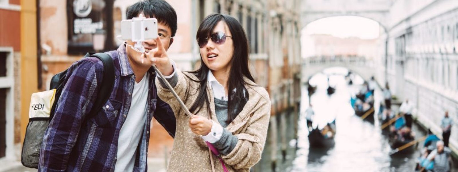 Booking.com: Τι προβλέπεται για τα εξερχόμενα ταξίδια από Κίνα