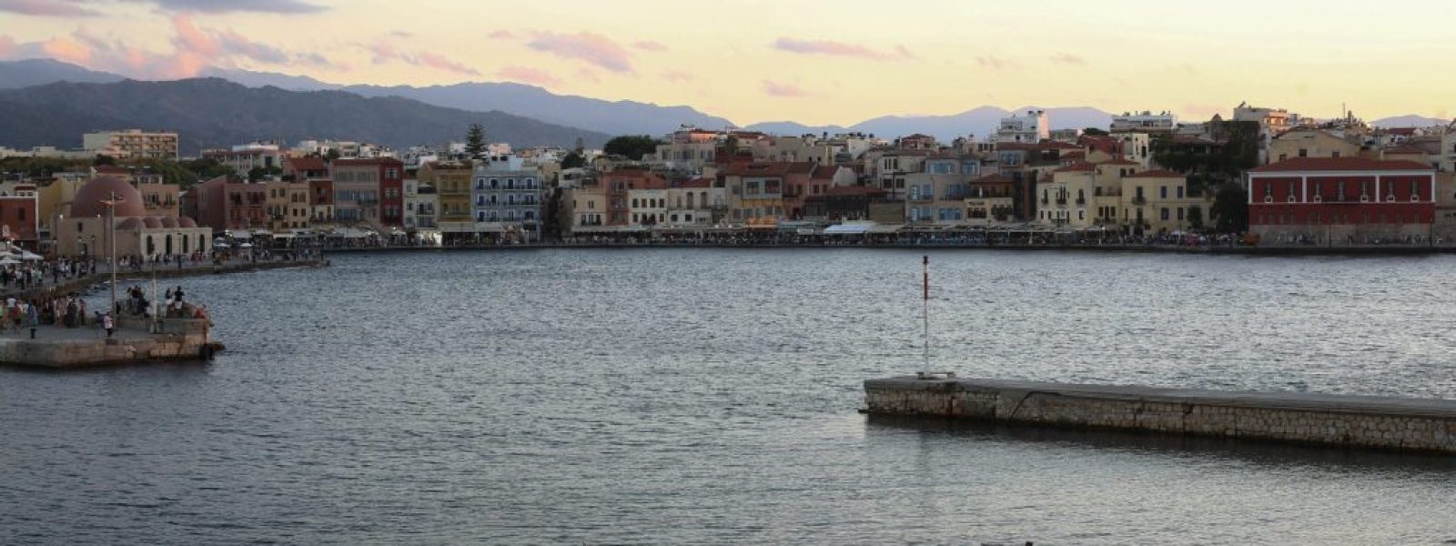 City Portal της Airbnb: Ένα νέο εργαλείο για την οικονομική διαχείριση του τουρισμού στα Χανιά