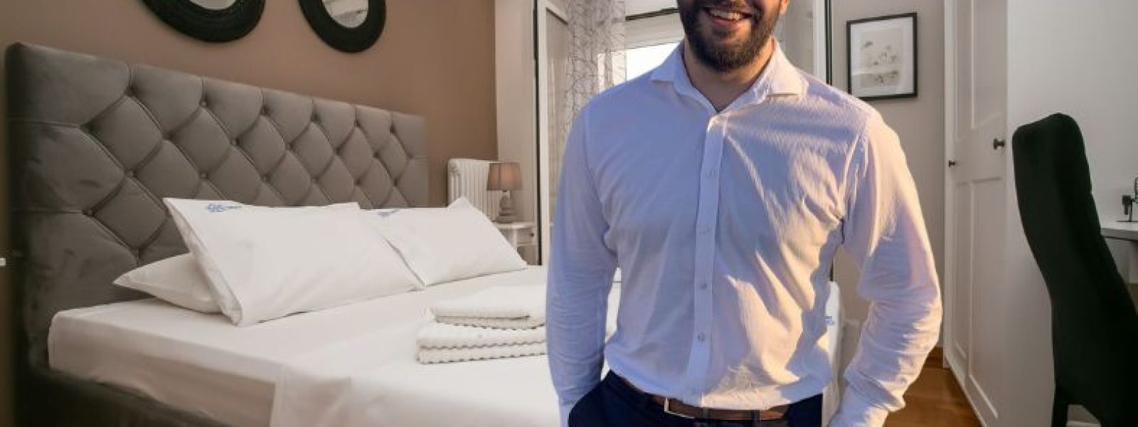 Heloni: Το ελληνικό success story στη βραχυχρόνια μίσθωση