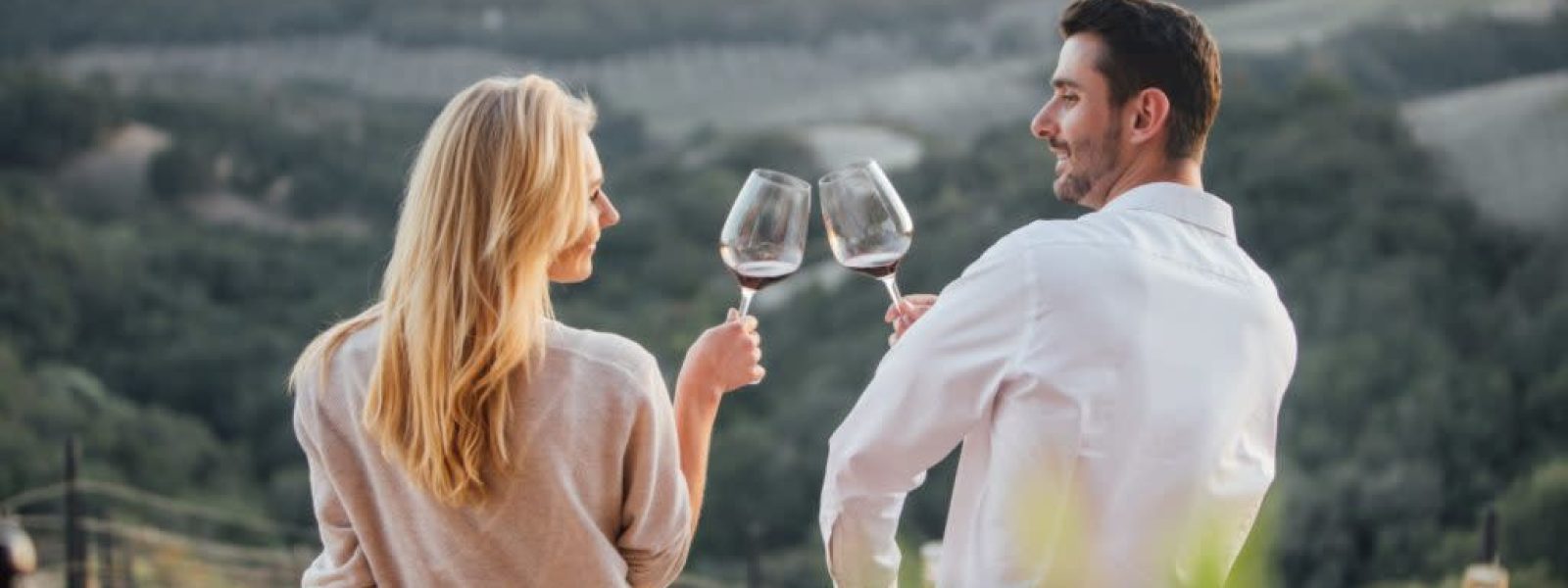 TUI Musement: Η Ελλάδα στους 10 top προορισμούς για τους λάτρεις του κρασιού