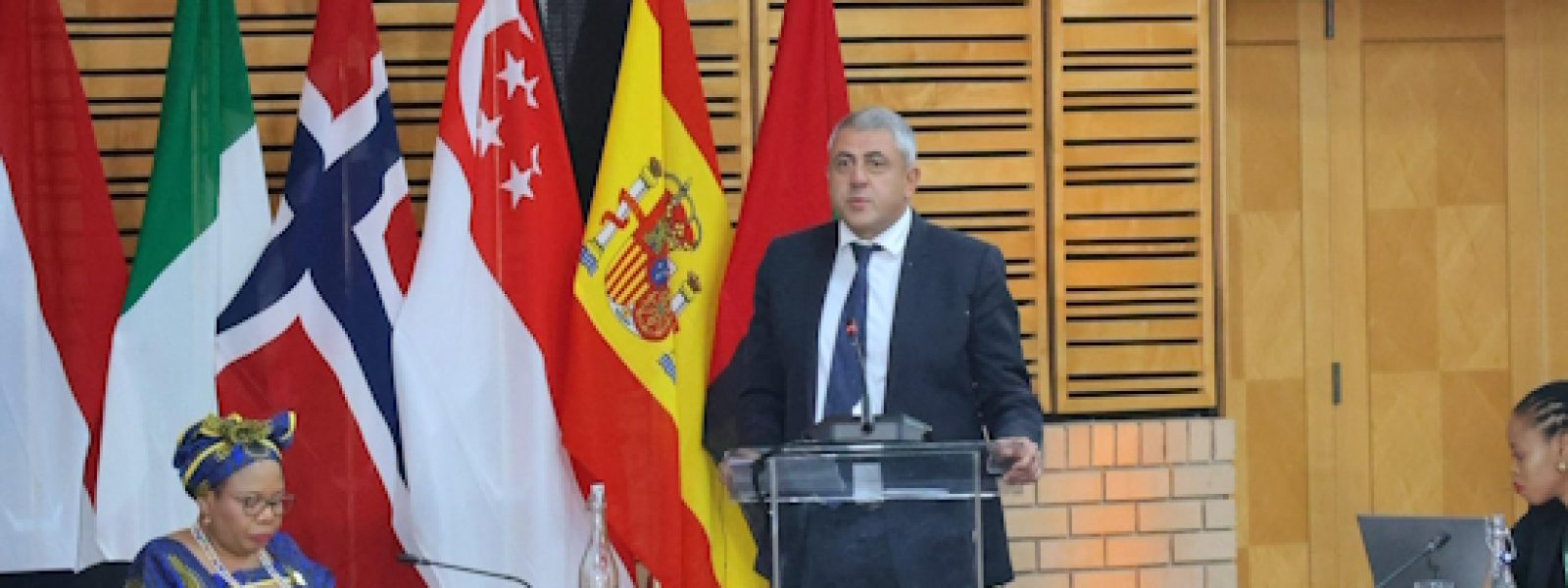 UN Tourism προς G20: «Κάντε τον τουρισμό μοχλό συμπερίληψης και βιωσιμότητας»