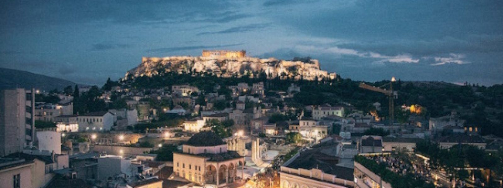 Which? | Η Αθήνα στους 6 ιδανικούς προορισμούς διακοπών τον Οκτώβριο