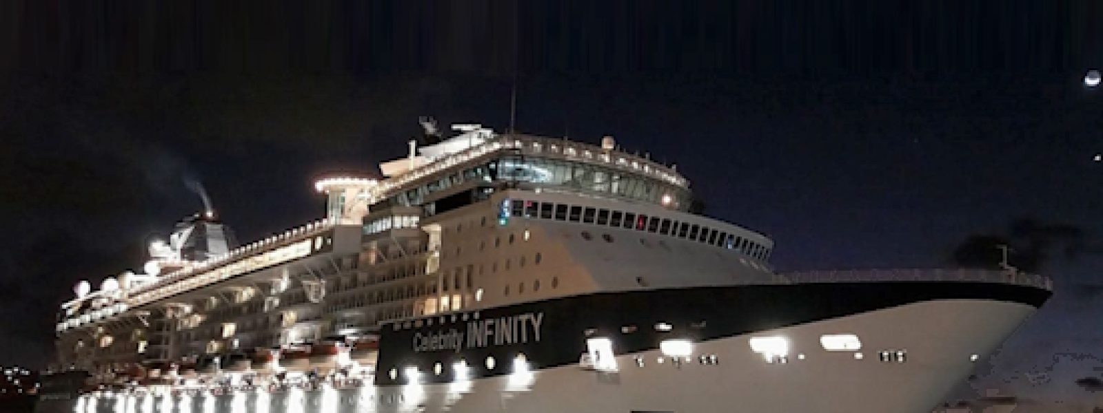 Χανιά: Ρεκόρ κρουαζιέρας στη Σούδα – 9.000 επισκέπτες σε μία μέρα